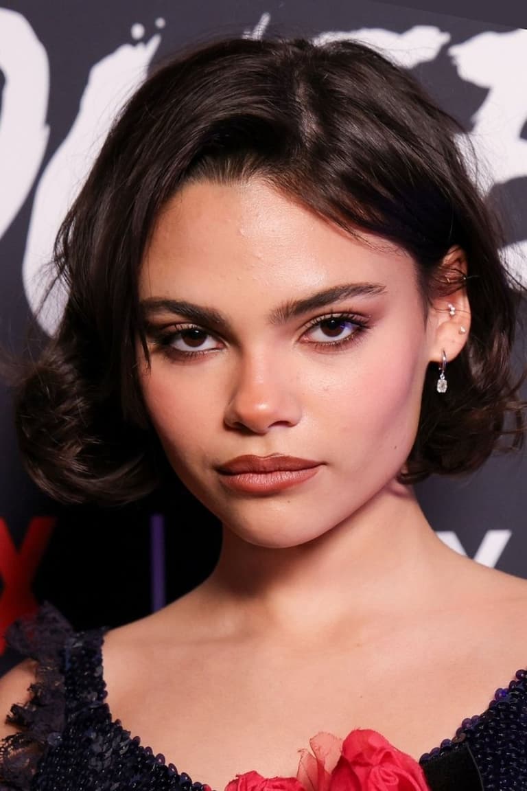 Actor Ariana Greenblatt