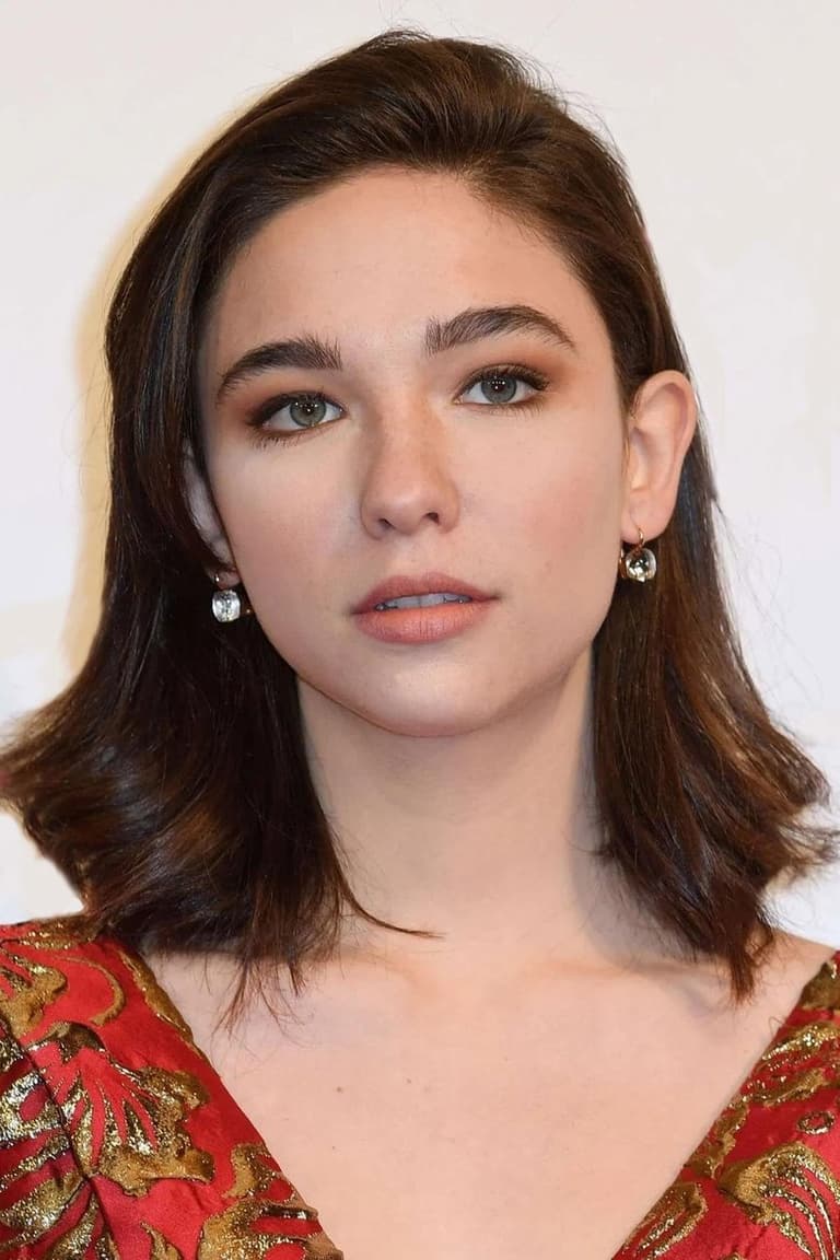 Actor Matilda De Angelis