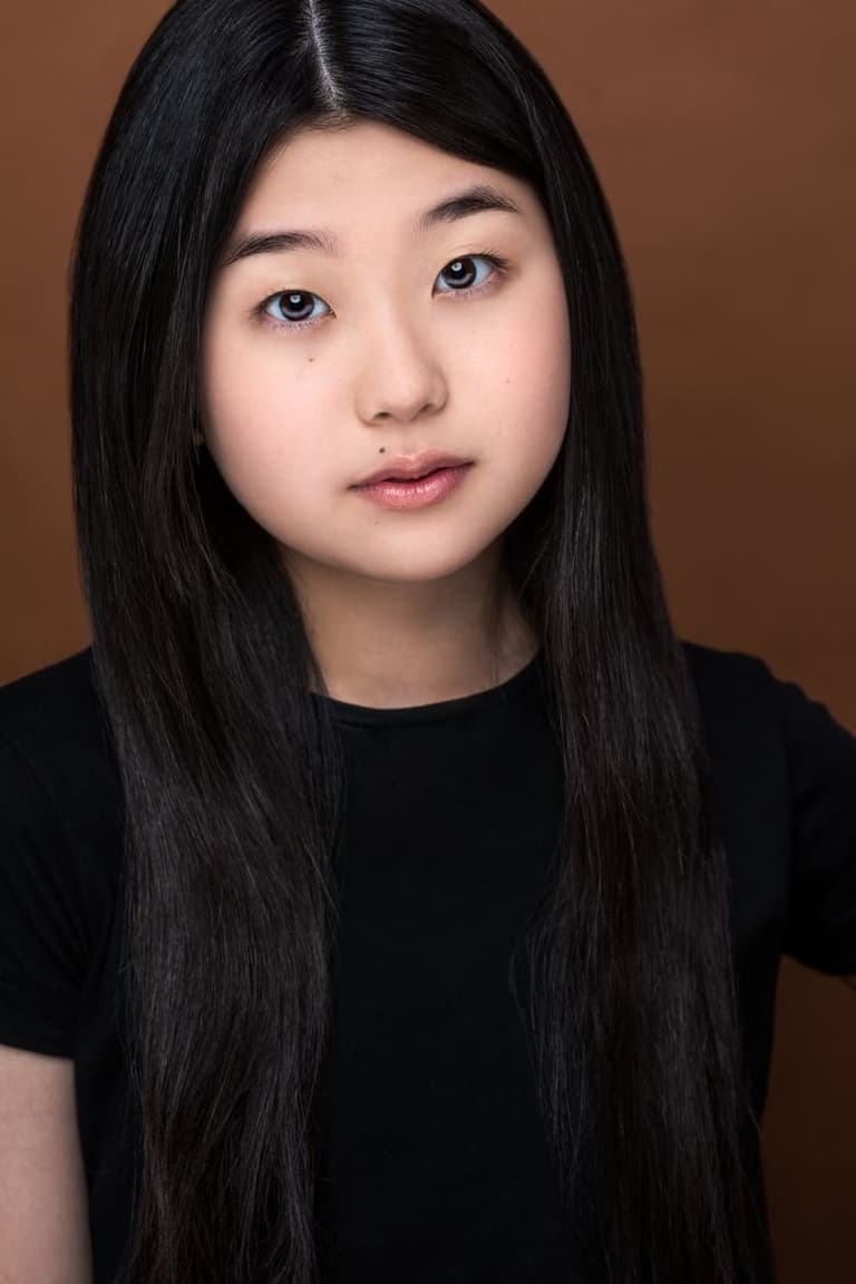 Actor Kylie Kuioka