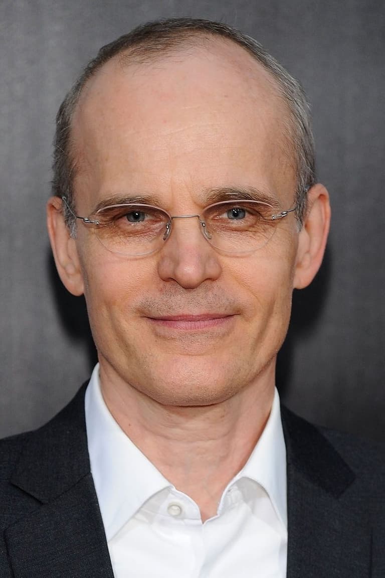 Actor Zeljko Ivanek