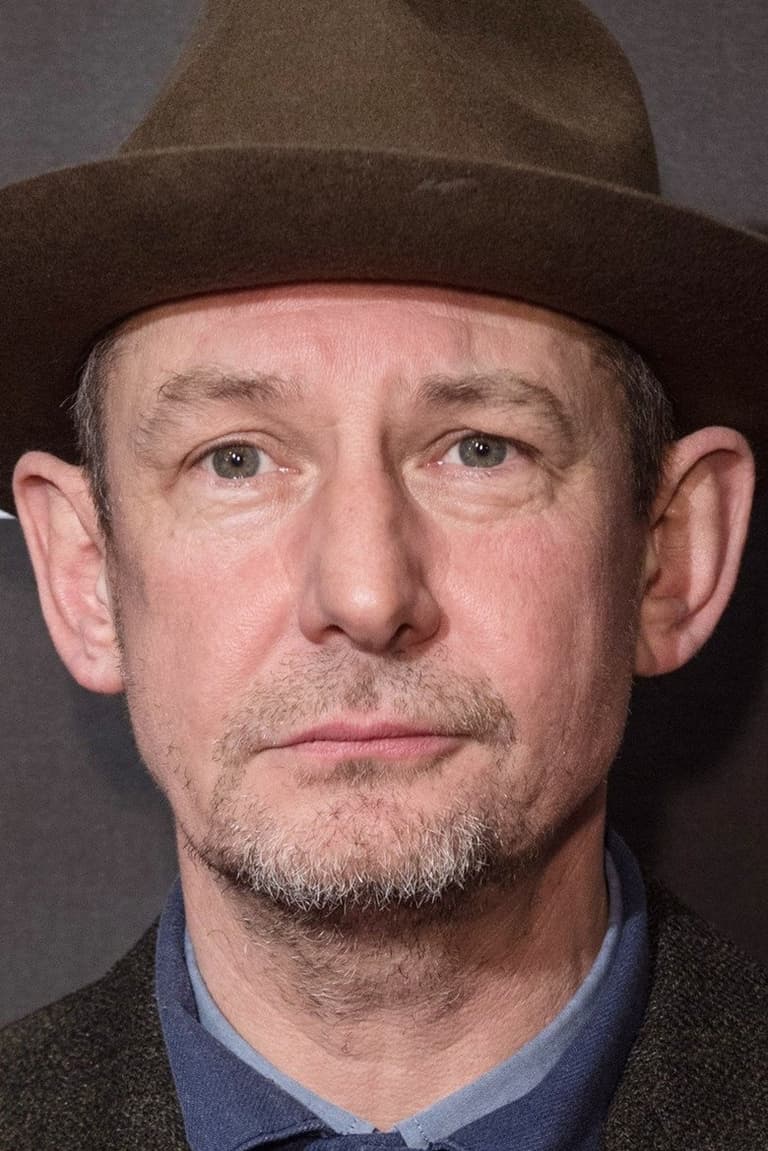 Actor Ian Hart