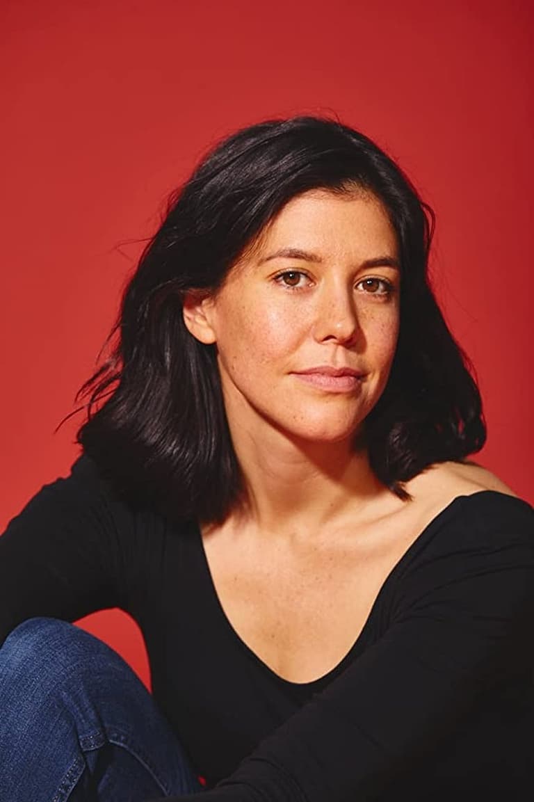 Actor Zoe Winters