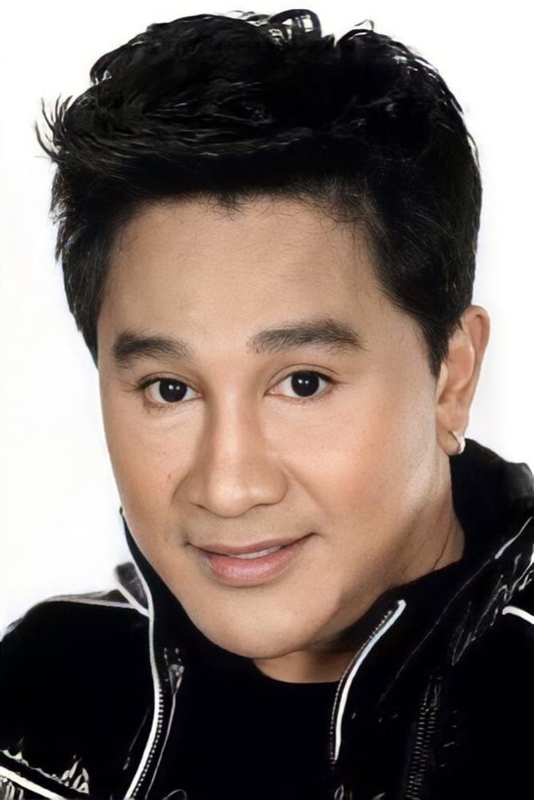 Actor เอกชัย ศรีวิชัย