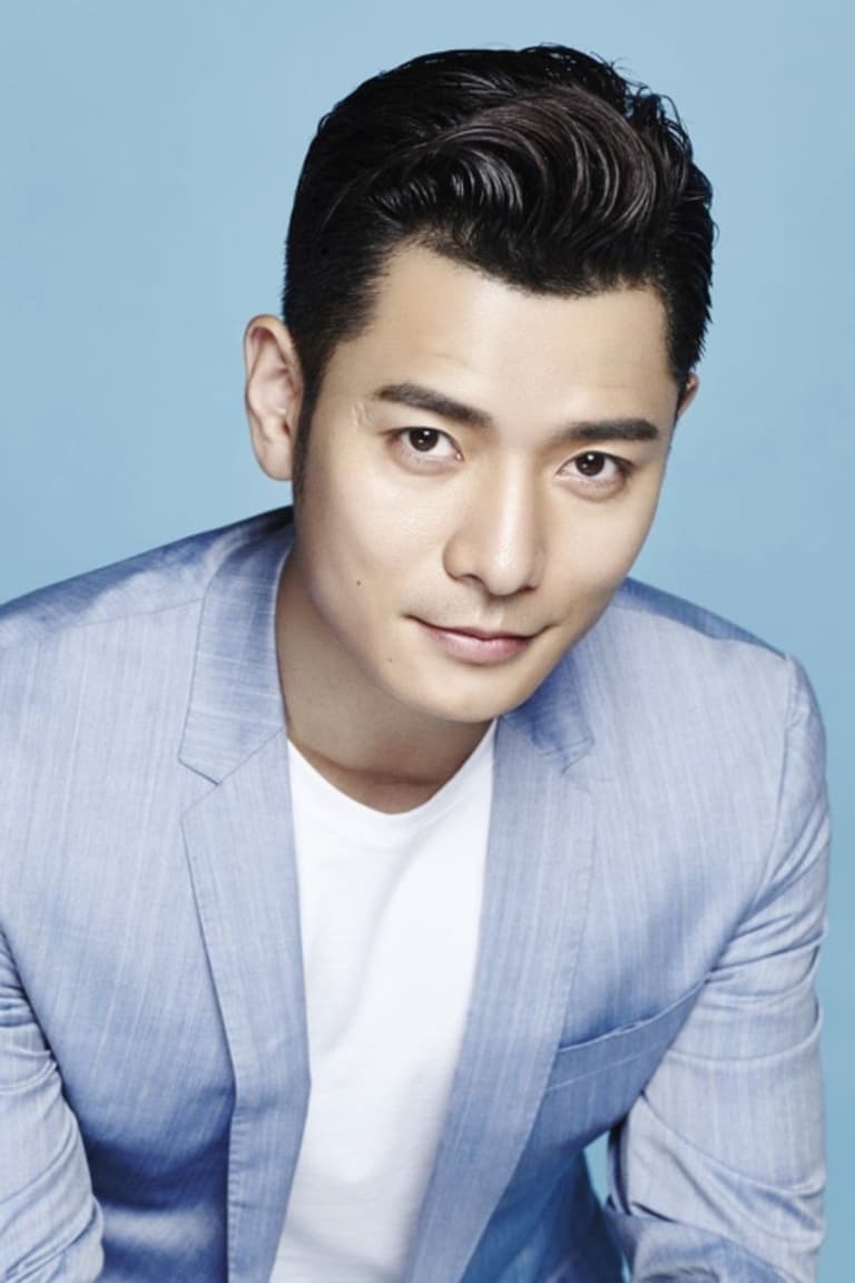 Actor 罗立群