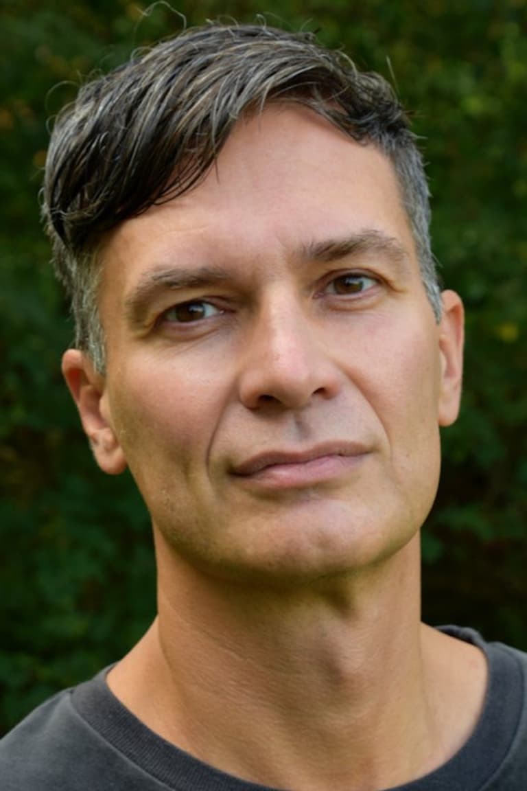 Actor Johan Ehn