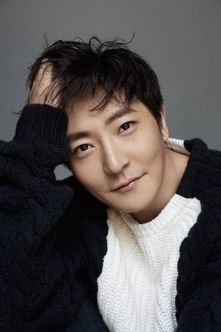 Actor 郭京飞