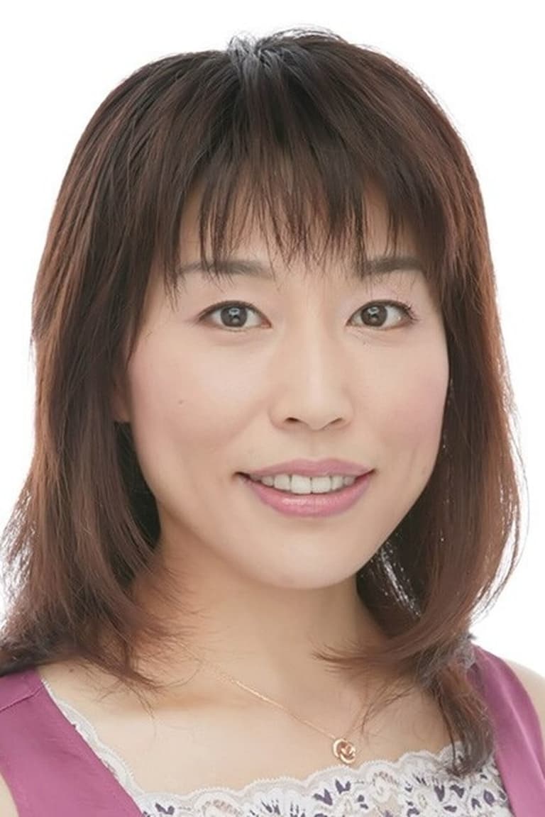 Actor 進藤尚美