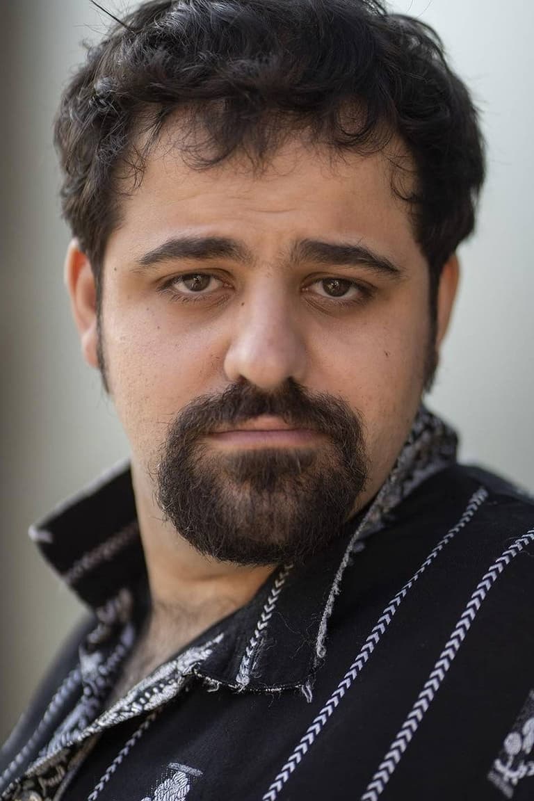 Actor Vincenzo Leto