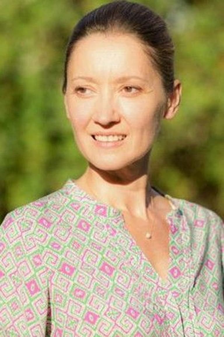 Actor Cécile Caillaud