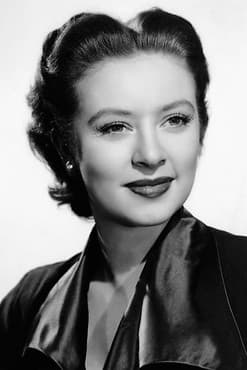 Actor Amanda Blake