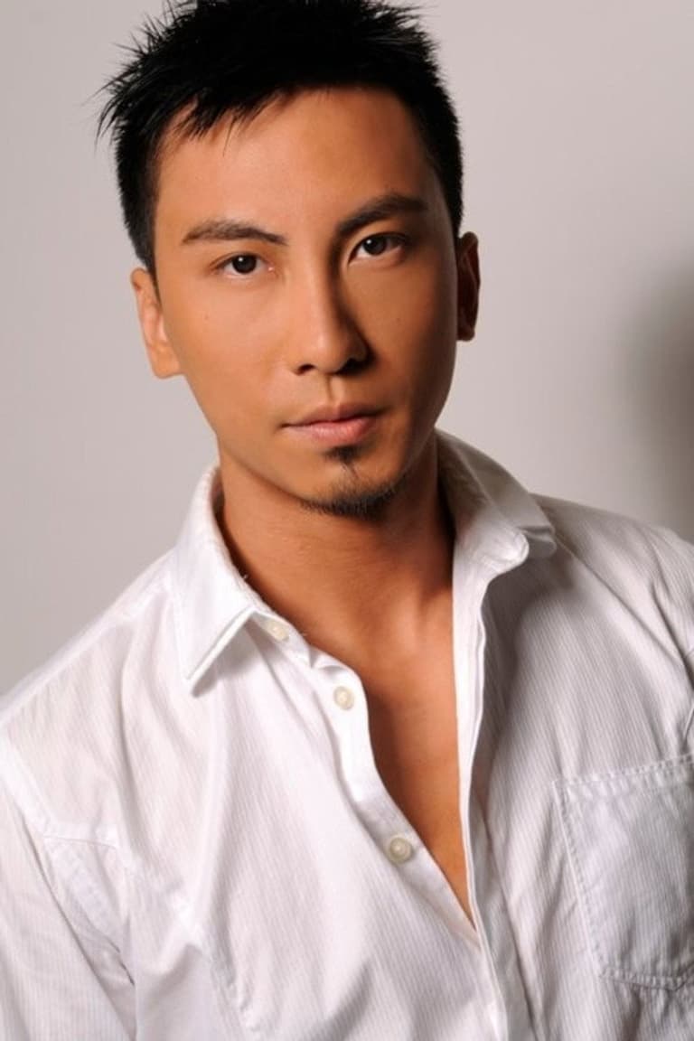 Actor 杜宇航