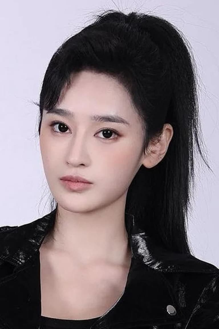 Actor 洪蕾