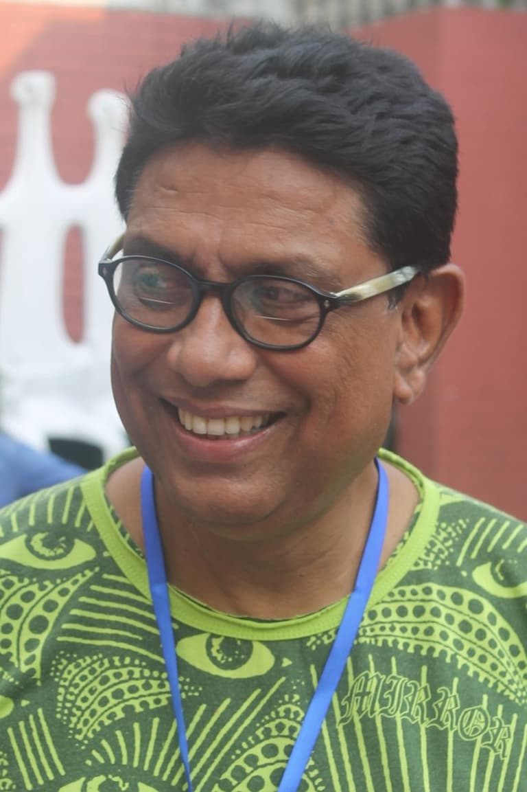 Actor Afzal Hossain