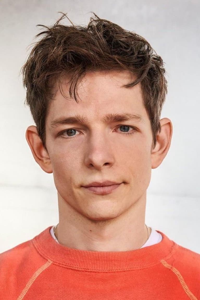 Actor Mike Faist