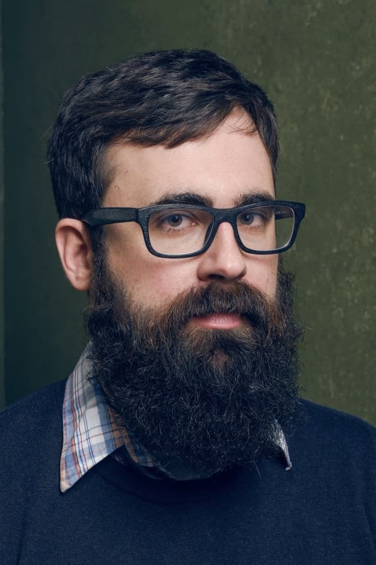 Actor Jared Hess