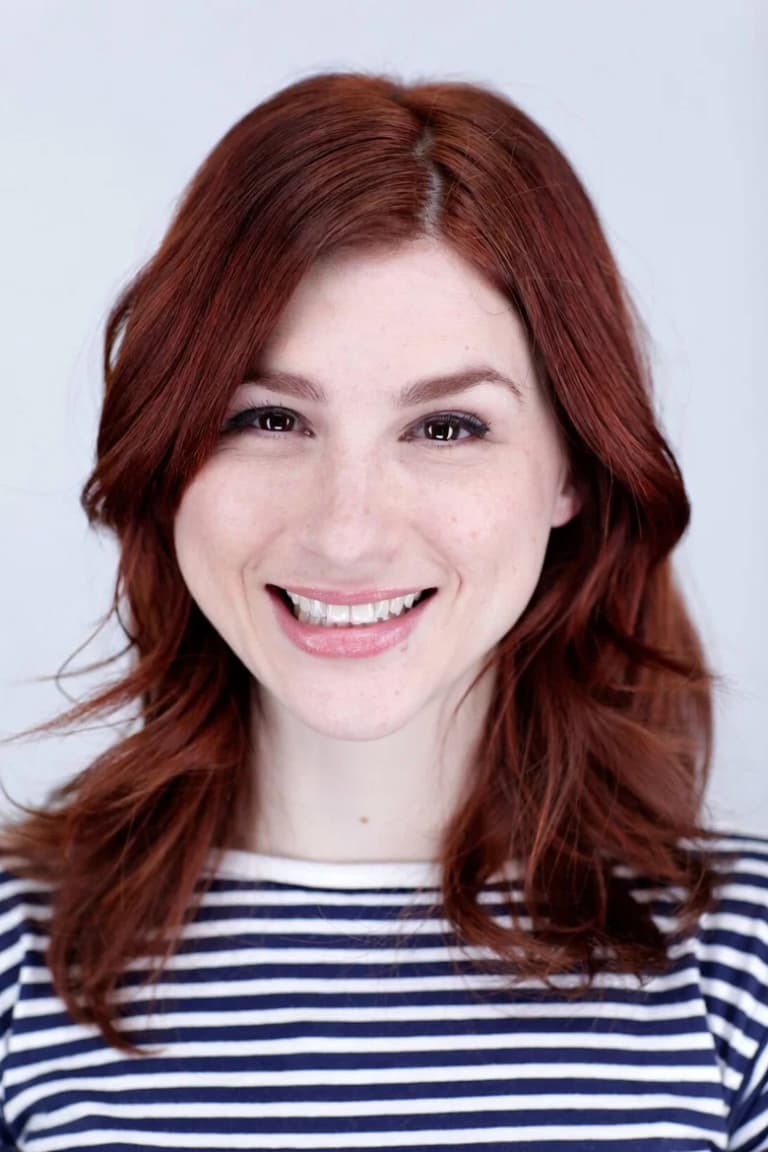 Actor Aya Cash