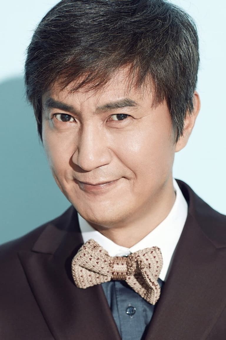 Actor 안내상