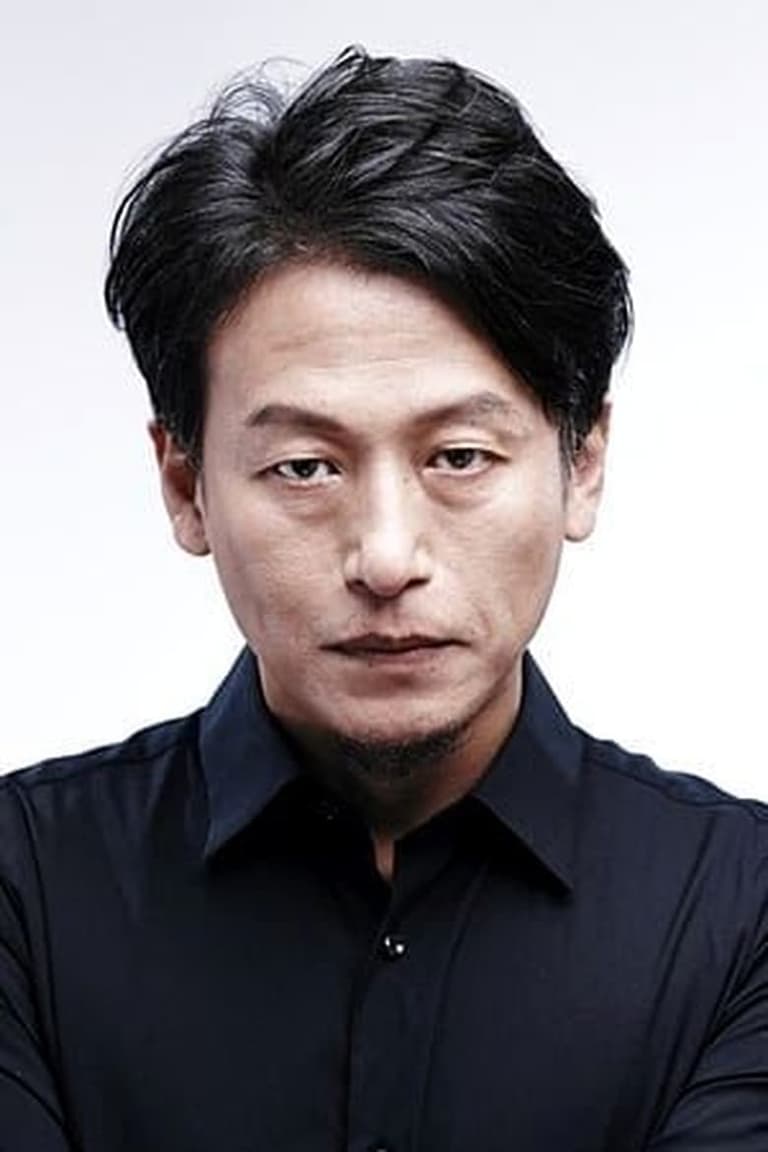 Actor 정인겸