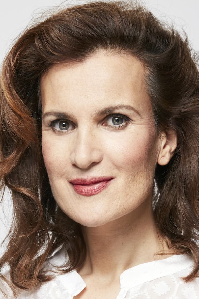 Actor Armelle