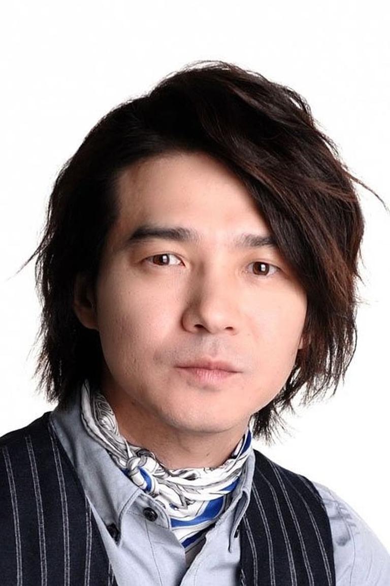 Actor 吉岡秀隆