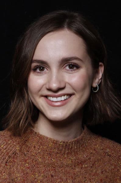 Actor Maude Apatow