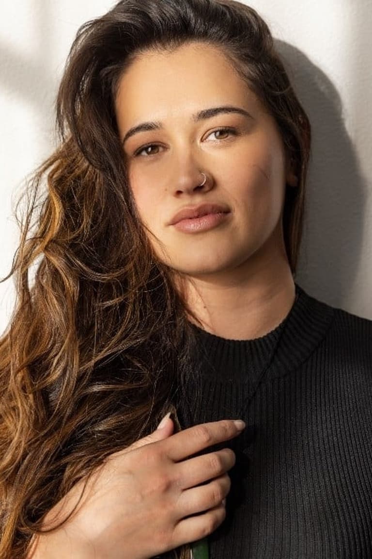 Actor Te Ao o Hinepehinga