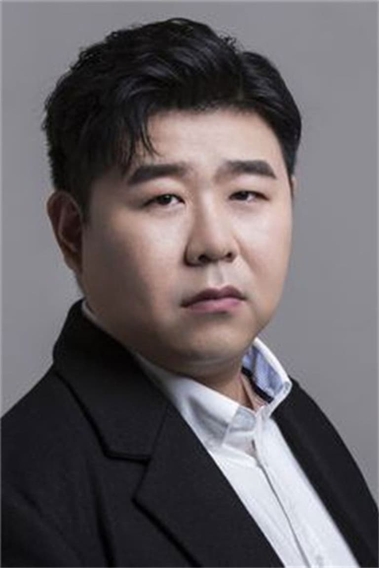 Actor Liu Enshang