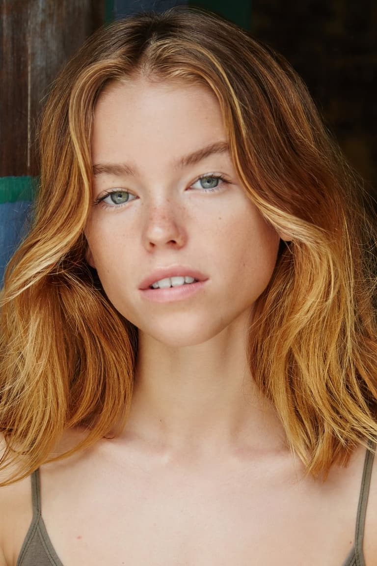 Actor Milly Alcock