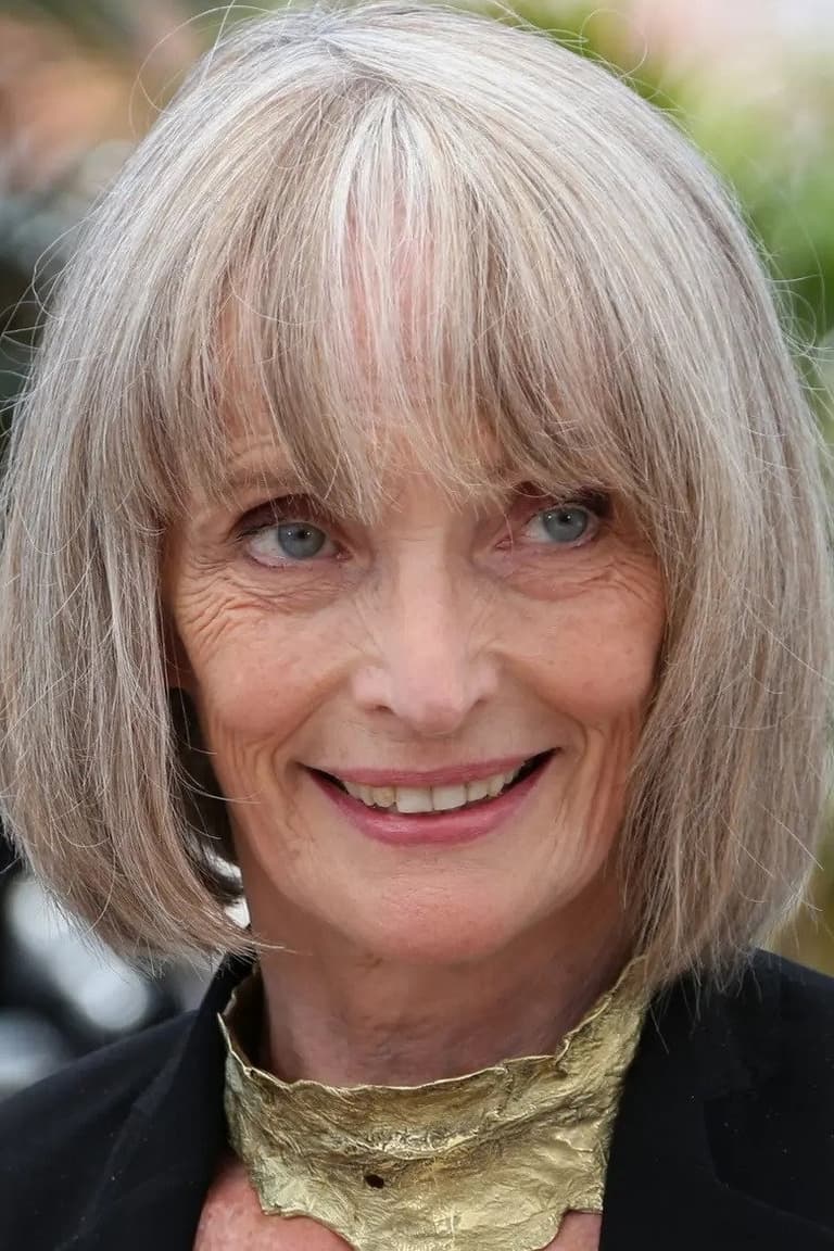 Actor Édith Scob