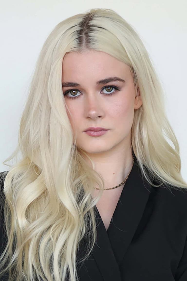 Actor Harlow Jane