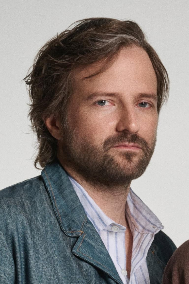 Actor Matt Duffer
