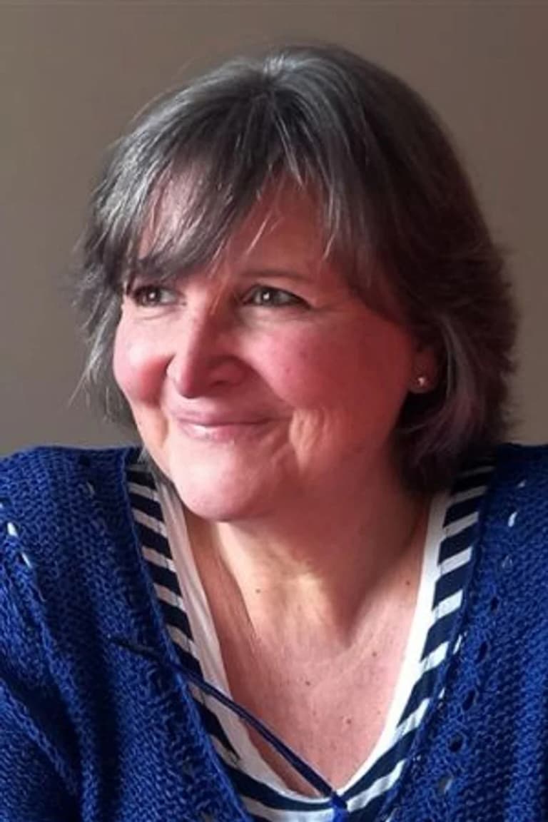 Actor Nathalie Desrumaux