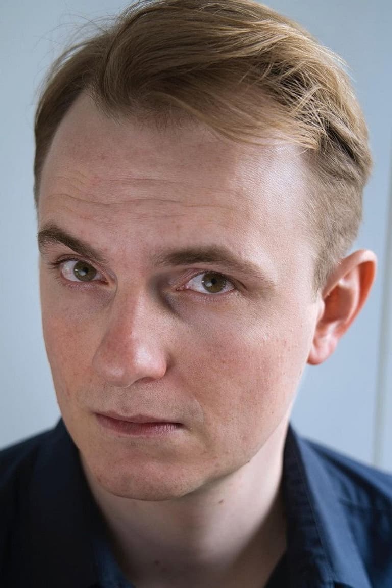 Actor Krzysztof Satała