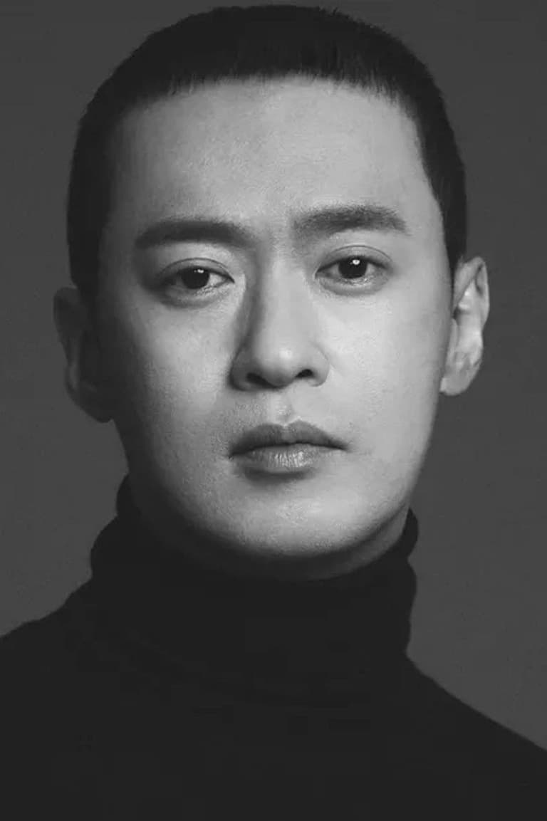 Actor 오태경