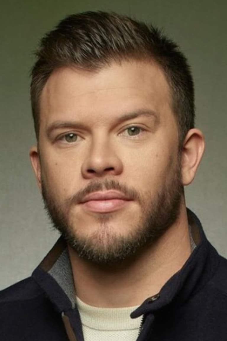 Actor Jimmy Tatro