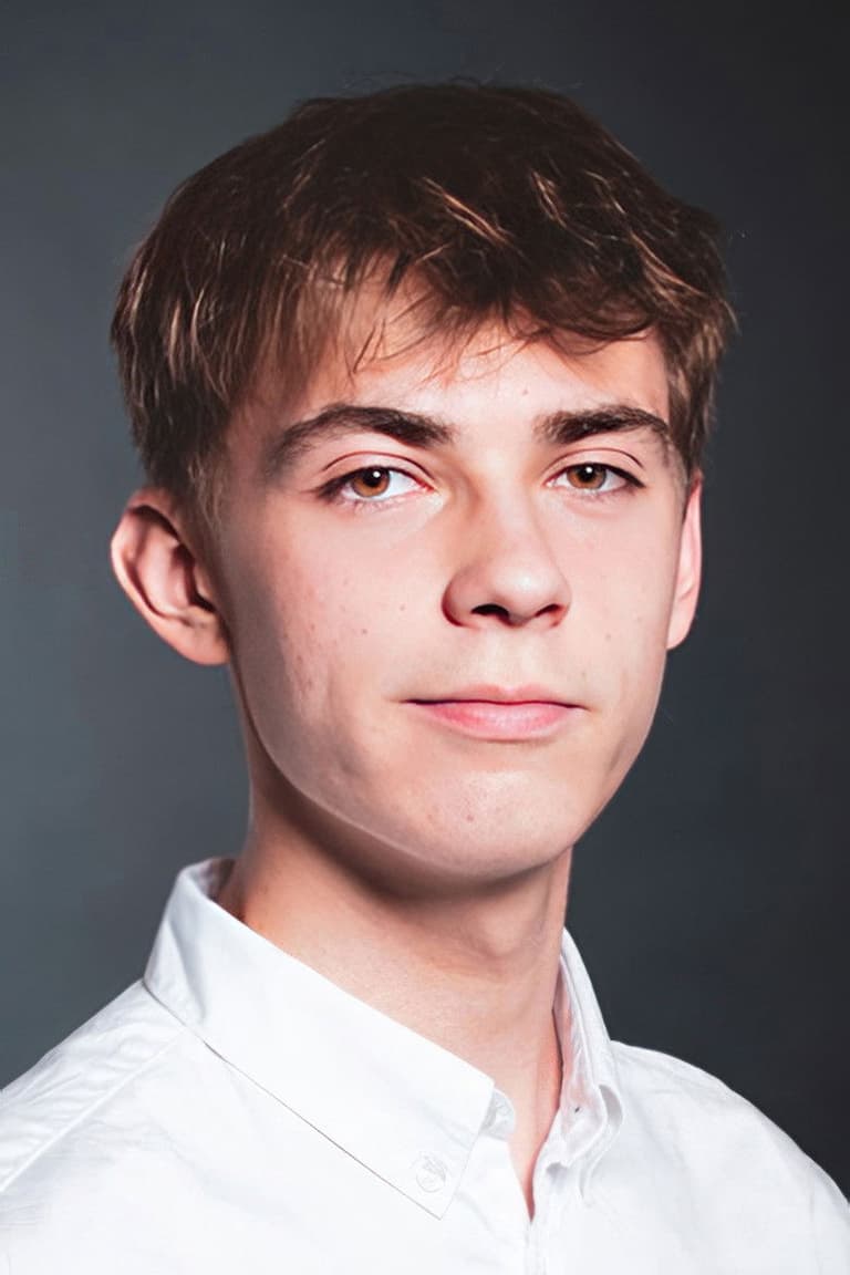 Actor Miroslav Frýdl