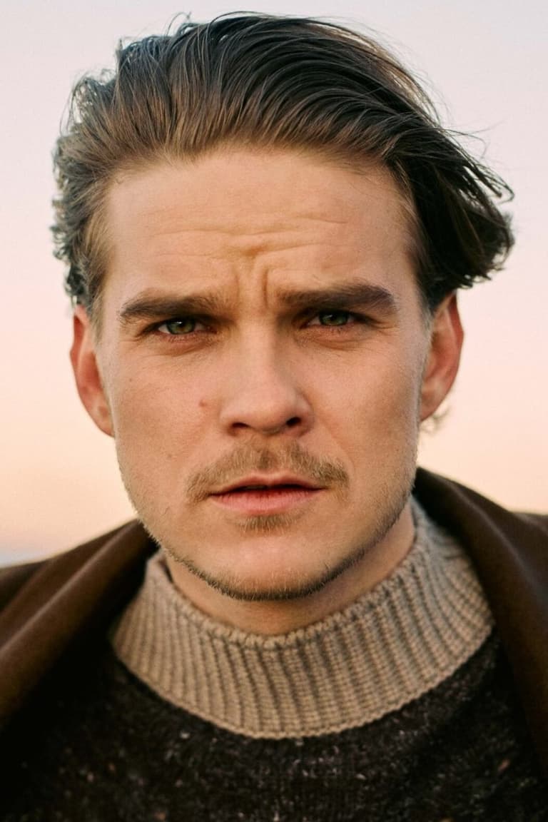 Actor Marco Ilsø