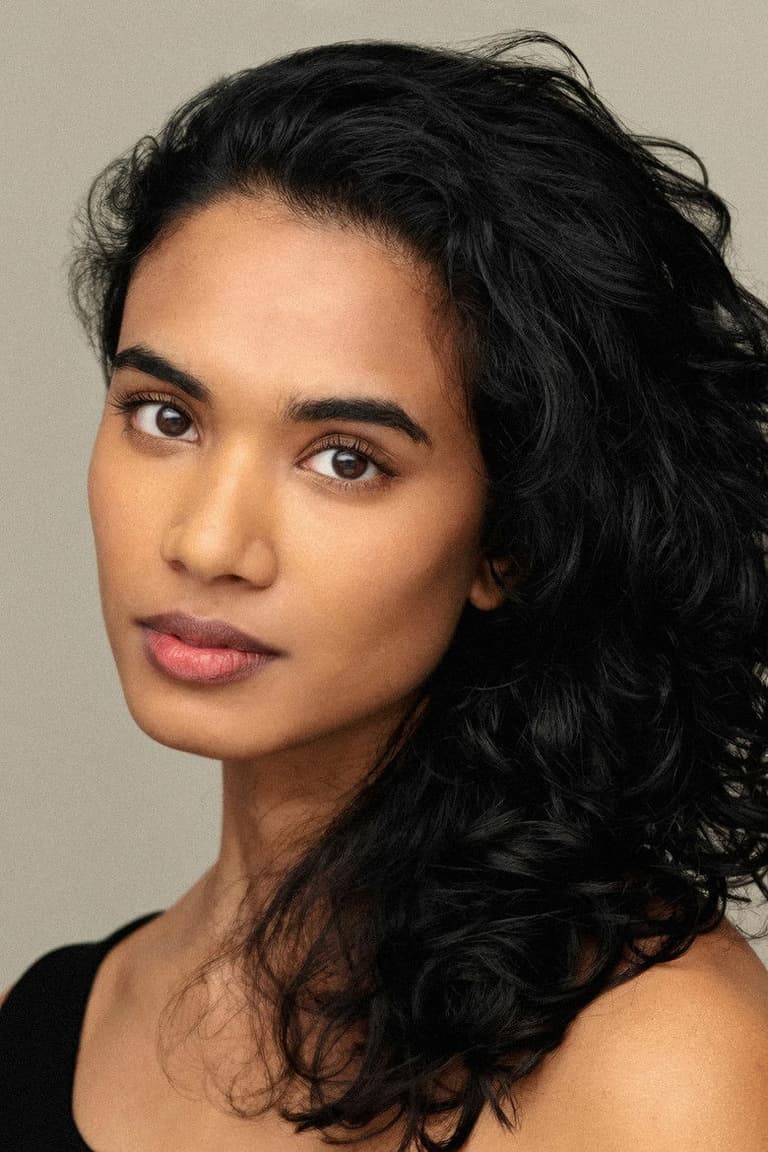 Actor Supriya Ganesh