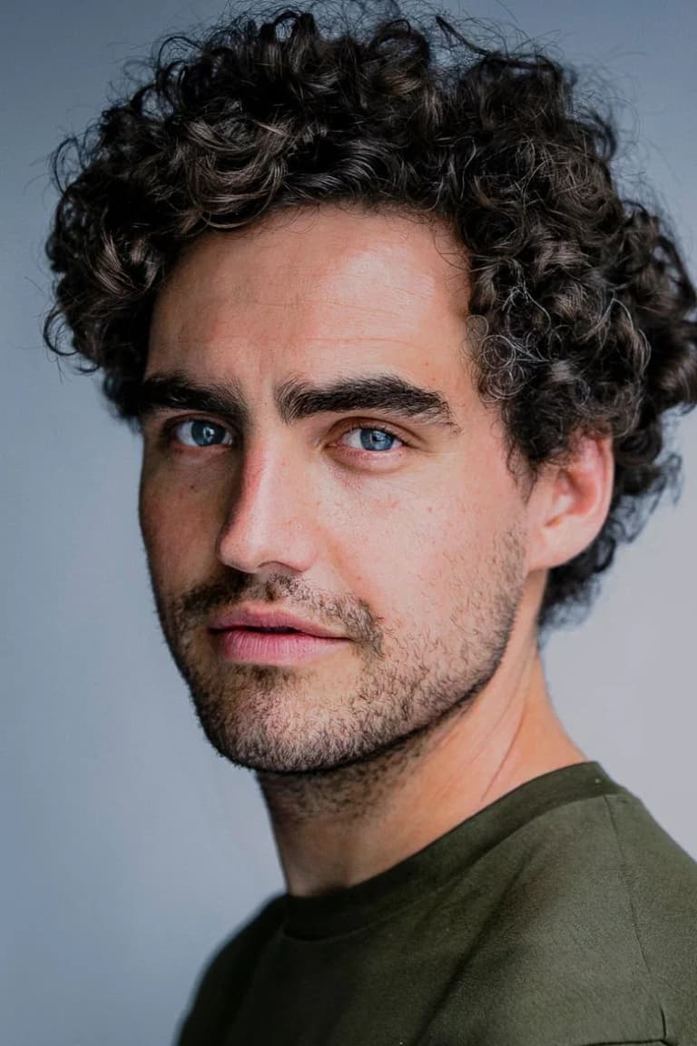 Actor Pascal Houdus