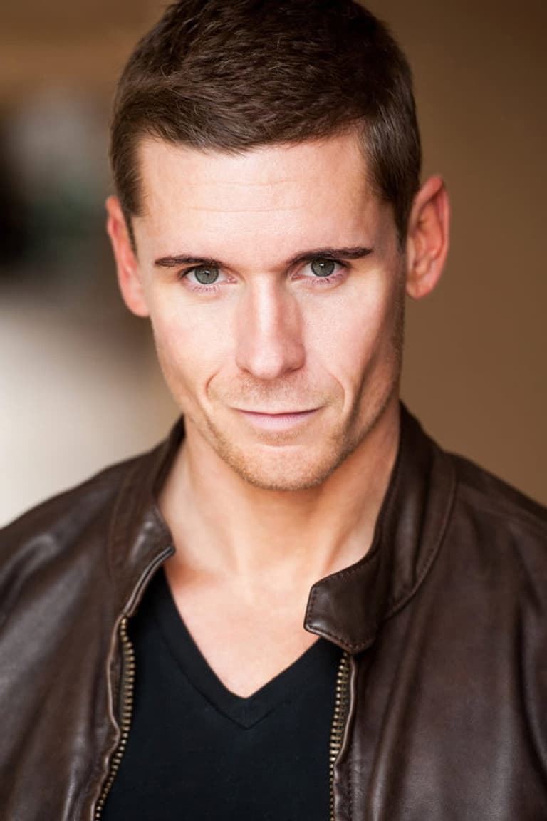 Actor Linc Hand