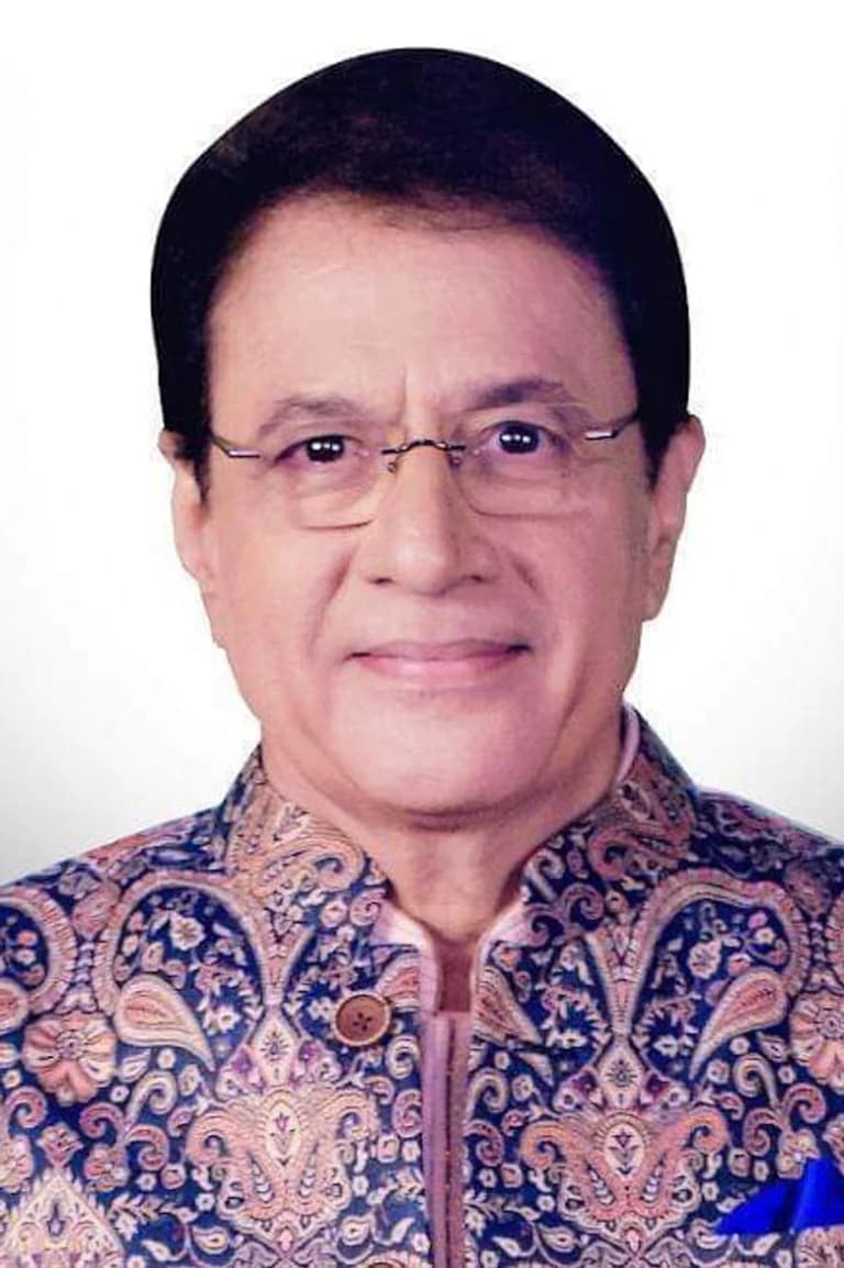 Actor अरुण गोविल