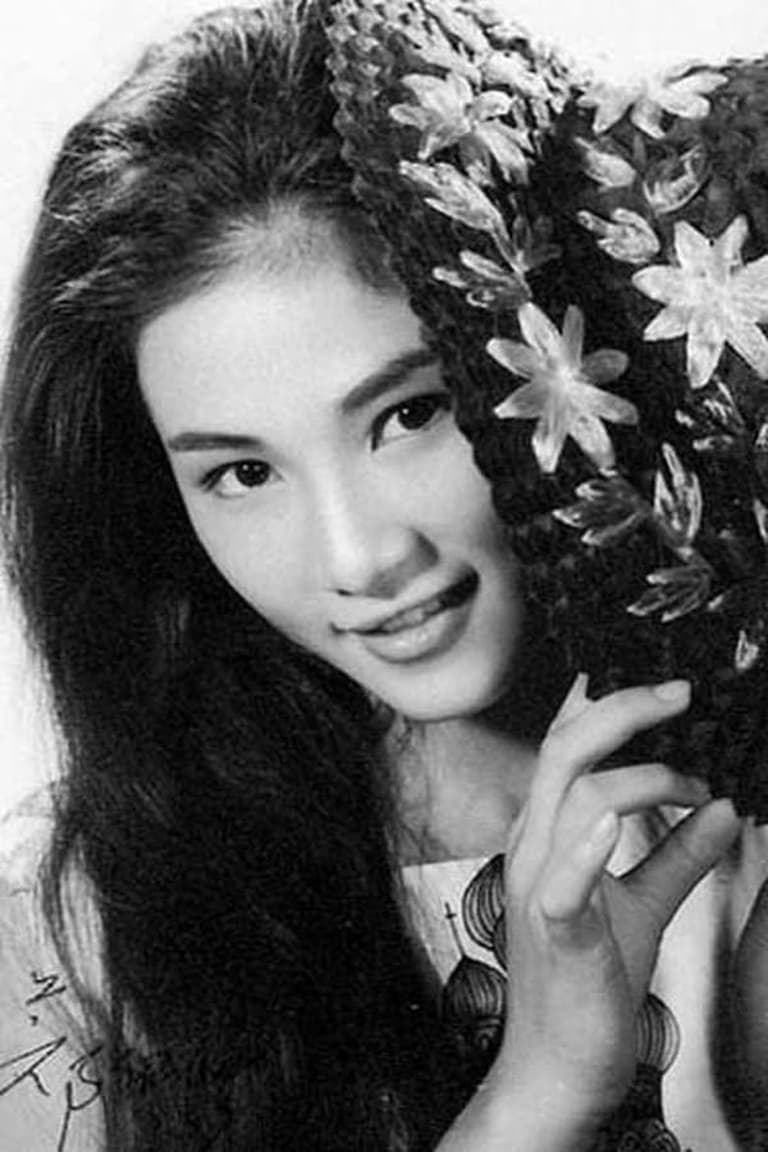 Actor 鄭佩佩