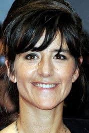 Actor Romane Bohringer