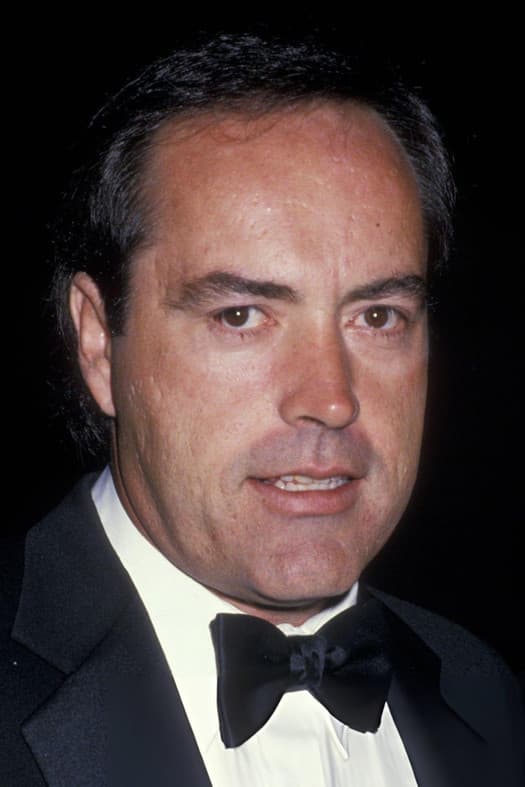 Actor Powers Boothe