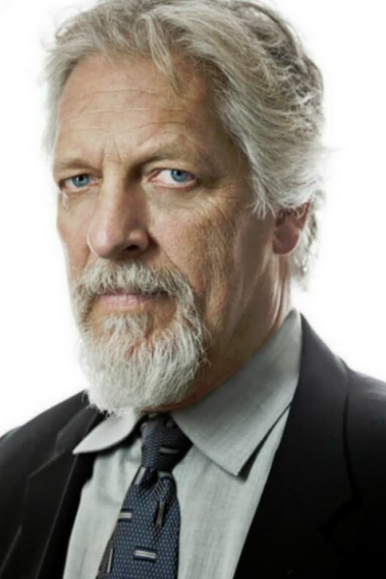 Actor Clancy Brown