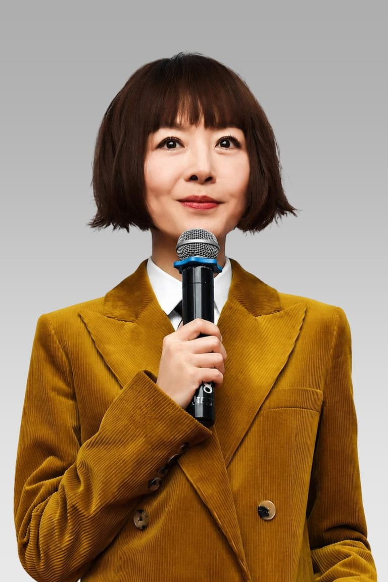 Actor 陳魯豫