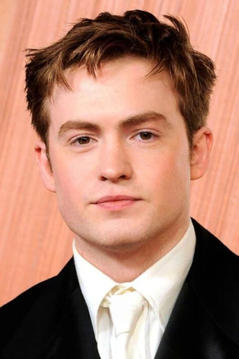 Actor Kit Connor