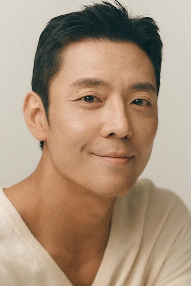 Actor 김주헌