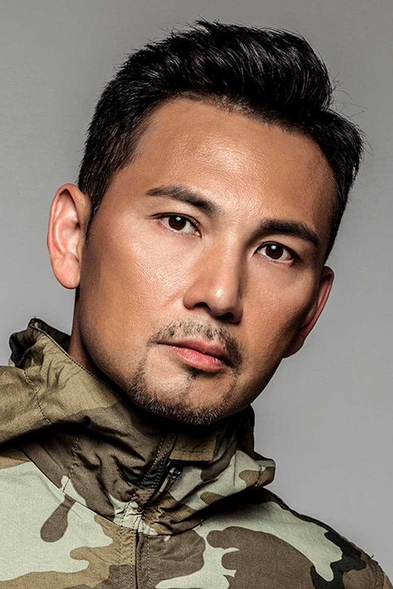 Actor 林文龍