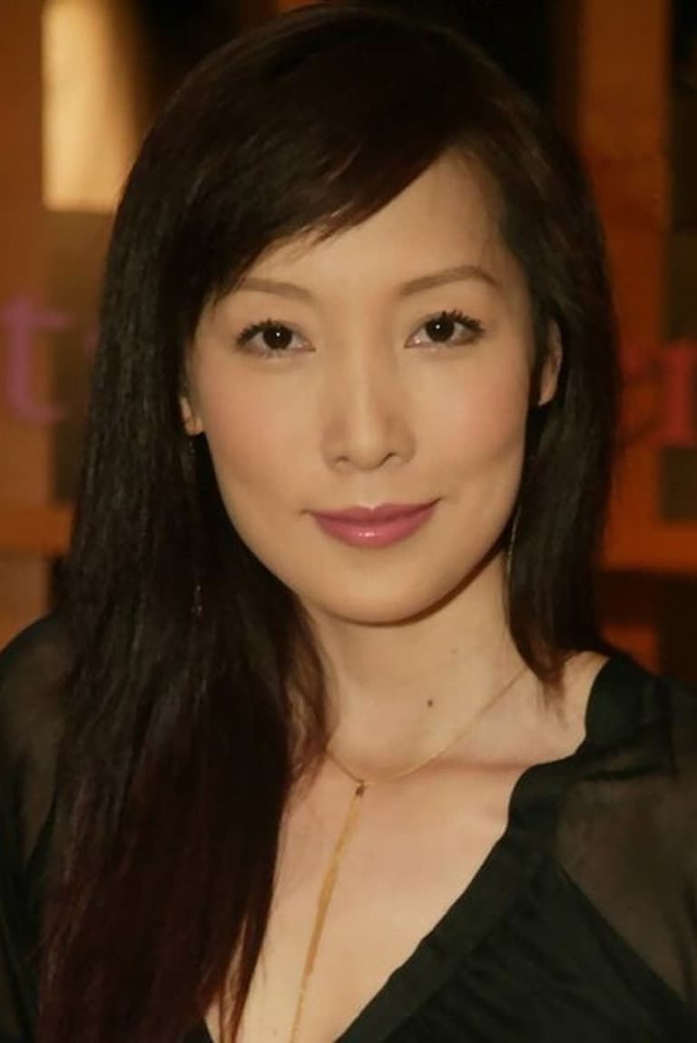 Actor 吳美珩